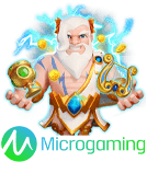 microgaming SIAP4D